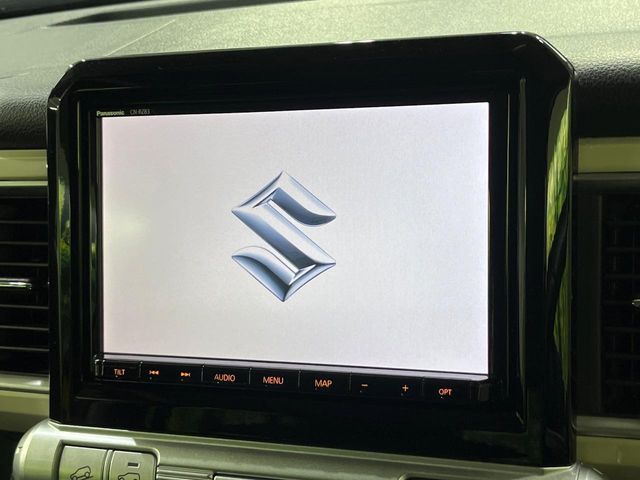 SUZUKI XBEE 4WD 2018 Image 31