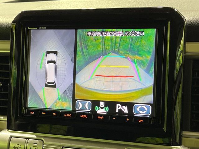 SUZUKI XBEE 4WD 2018 Image 31