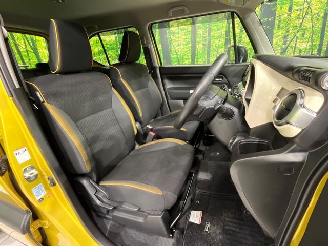 SUZUKI XBEE 4WD 2018 Image 31