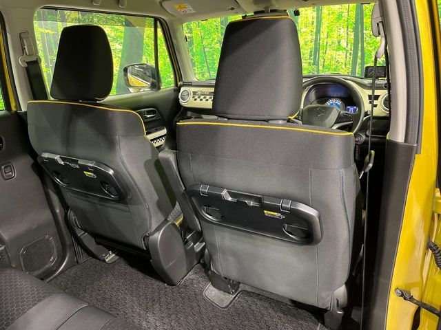 SUZUKI XBEE 4WD 2018 Image 31