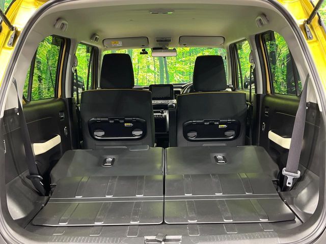 SUZUKI XBEE 4WD 2018 Image 31