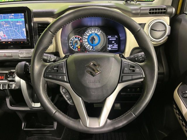 SUZUKI XBEE 4WD 2018 Image 31