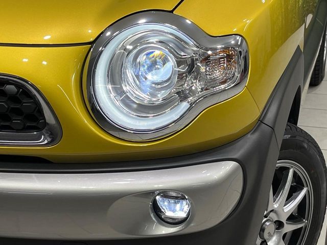SUZUKI XBEE 4WD 2018 Image 31