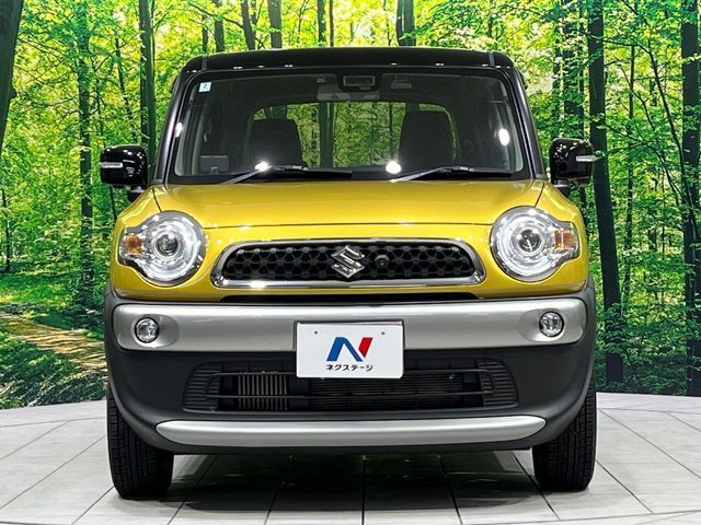 SUZUKI XBEE 4WD 2018 Image 31