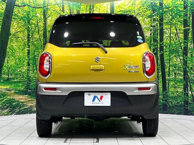 SUZUKI XBEE 4WD 2018 Image 31