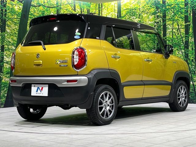 SUZUKI XBEE 4WD 2018 Image 31