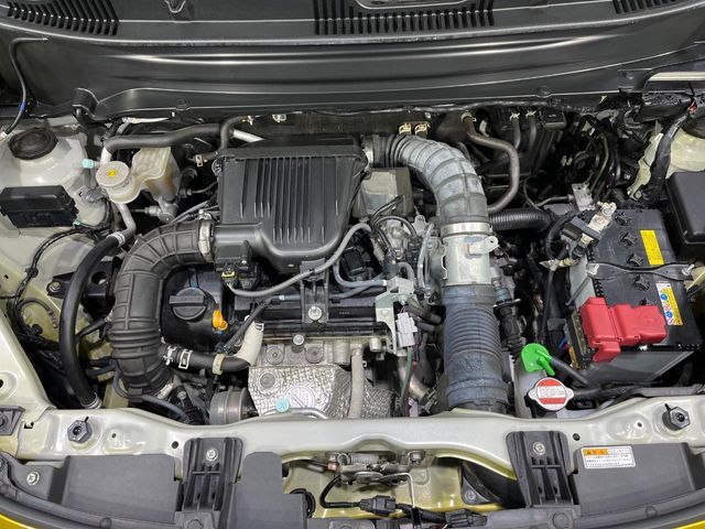 SUZUKI XBEE 4WD 2018 Image 31