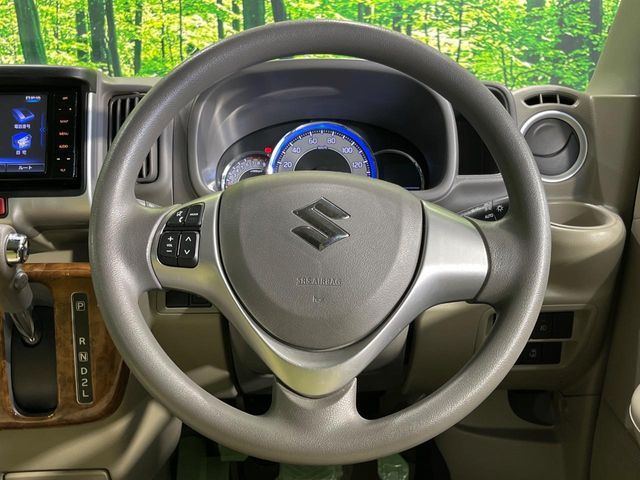 SUZUKI EVERY WAGON 4WD 2020 Image 31