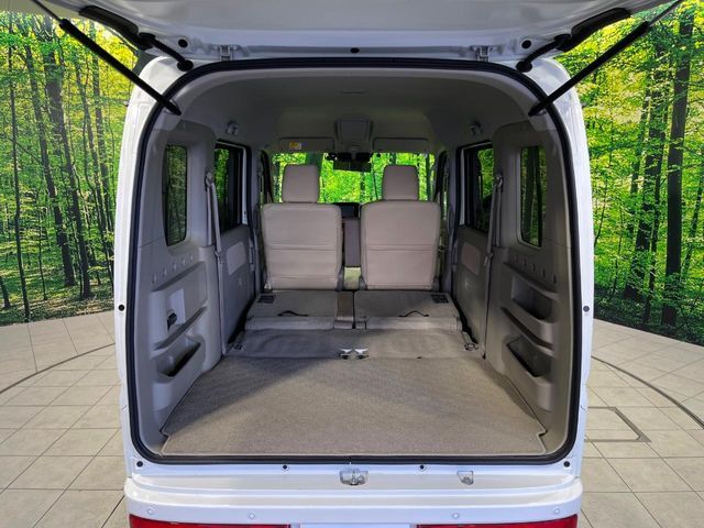 SUZUKI EVERY WAGON 4WD 2020 Image 31