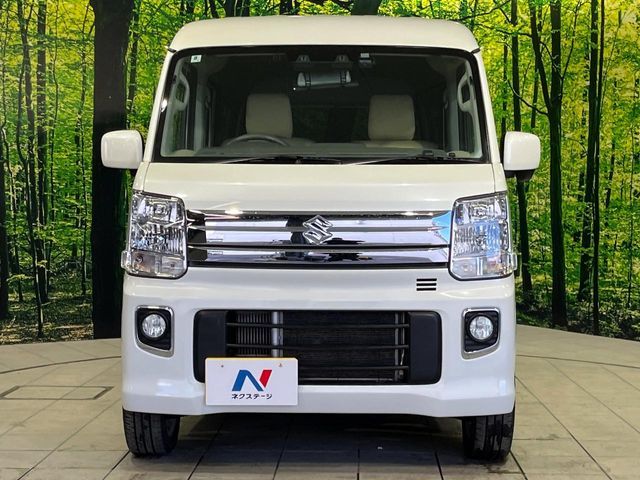 SUZUKI EVERY WAGON 4WD 2020 Image 31