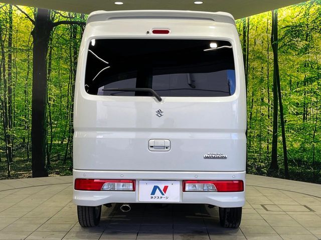 SUZUKI EVERY WAGON 4WD 2020 Image 31