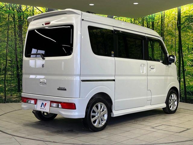 SUZUKI EVERY WAGON 4WD 2020 Image 31