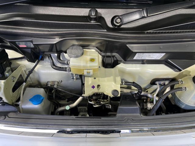 SUZUKI EVERY WAGON 4WD 2020 Image 31