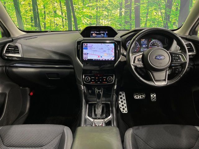 SUBARU FORESTER 2019 Image 31