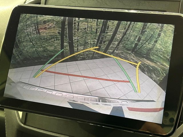 SUBARU FORESTER 2019 Image 31