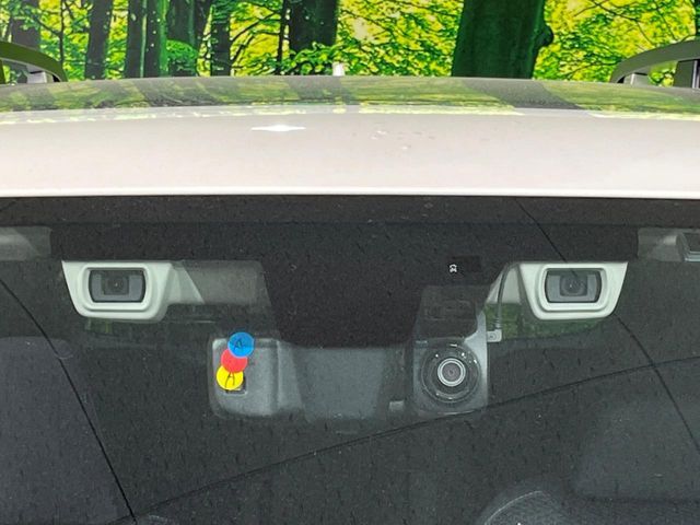 SUBARU FORESTER 2019 Image 31