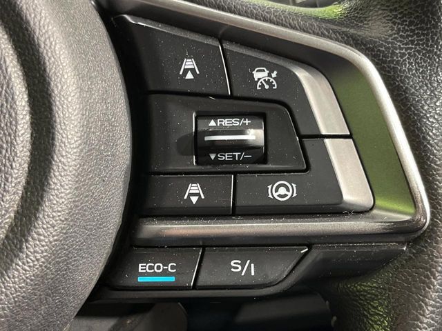 SUBARU FORESTER 2019 Image 31