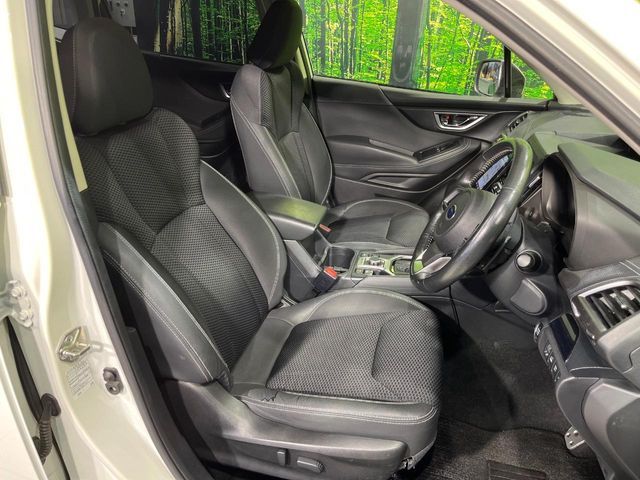 SUBARU FORESTER 2019 Image 31