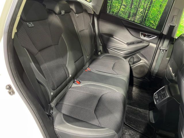 SUBARU FORESTER 2019 Image 31