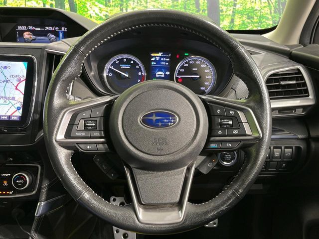 SUBARU FORESTER 2019 Image 31