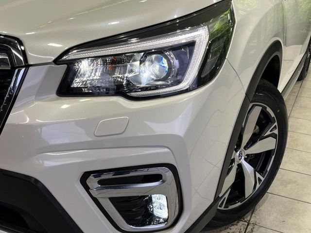 SUBARU FORESTER 2019 Image 31