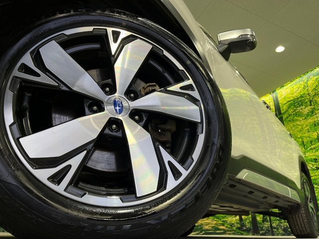 SUBARU FORESTER 2019 Image 31