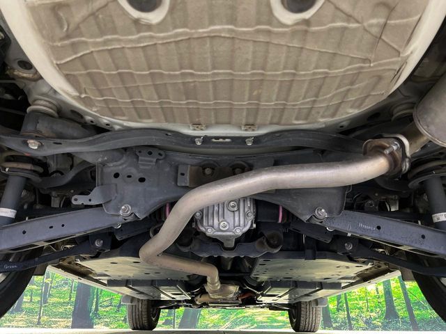 SUBARU FORESTER 2019 Image 31