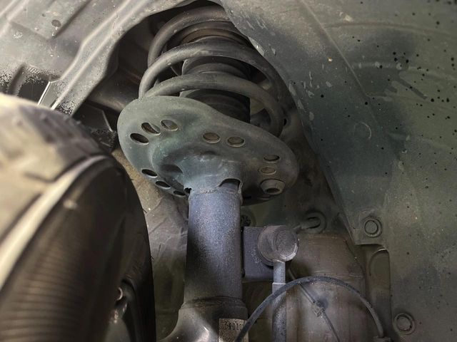 SUBARU FORESTER 2019 Image 31