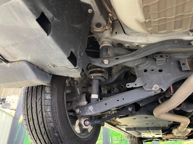 SUBARU FORESTER 2019 Image 31