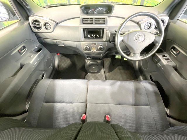 TOYOTA BB 2008 Image 31