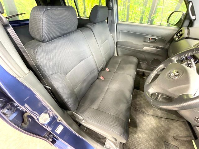 TOYOTA BB 2008 Image 31