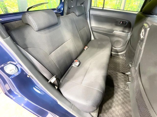 TOYOTA BB 2008 Image 31