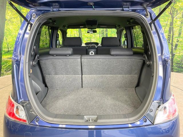 TOYOTA BB 2008 Image 31