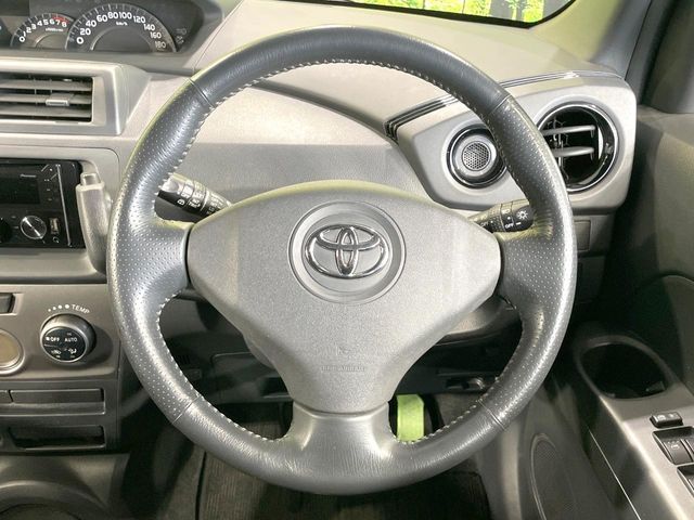 TOYOTA BB 2008 Image 31