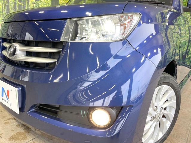 TOYOTA BB 2008 Image 31