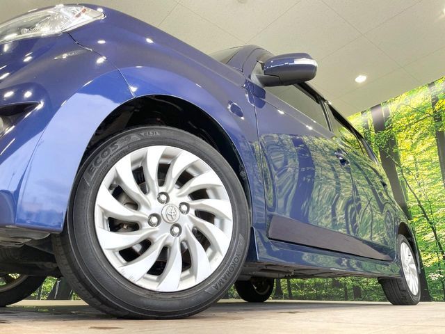 TOYOTA BB 2008 Image 31