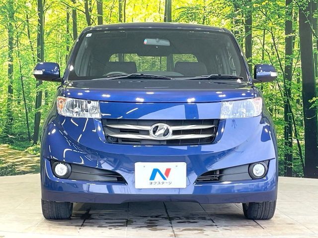 TOYOTA BB 2008 Image 31