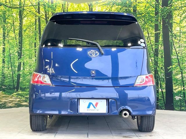 TOYOTA BB 2008 Image 31