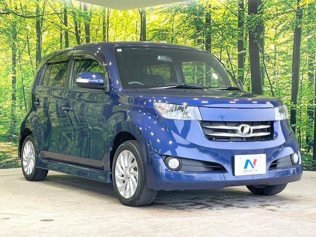 TOYOTA BB 2008 Image 31