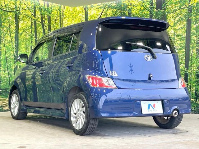 TOYOTA BB 2008 Image 31