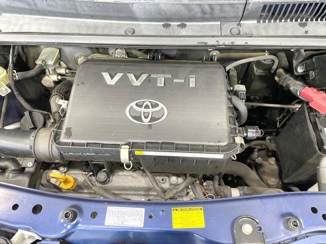 TOYOTA BB 2008 Image 31