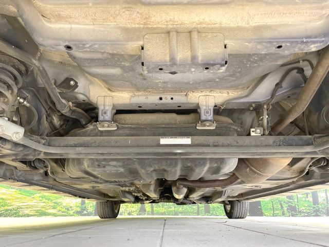 TOYOTA BB 2008 Image 31