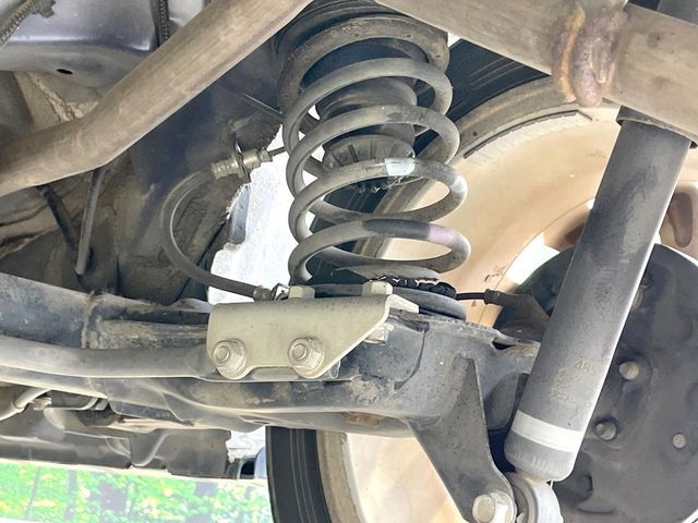 TOYOTA BB 2008 Image 31