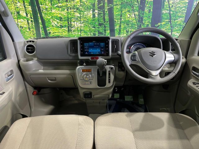 SUZUKI EVERY WAGON 4WD 2026 Image 31