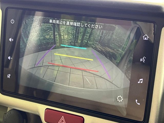 SUZUKI EVERY WAGON 4WD 2026 Image 31