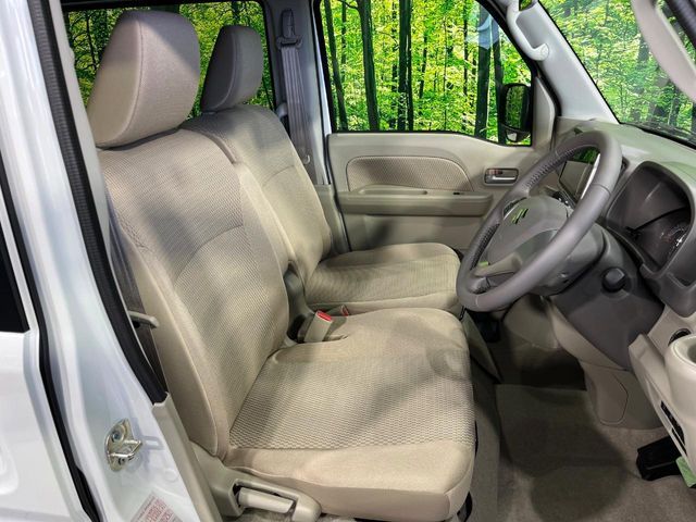 SUZUKI EVERY WAGON 4WD 2026 Image 31