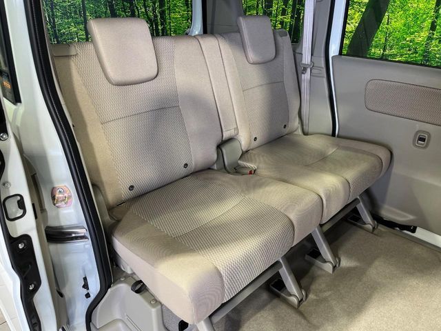 SUZUKI EVERY WAGON 4WD 2026 Image 31