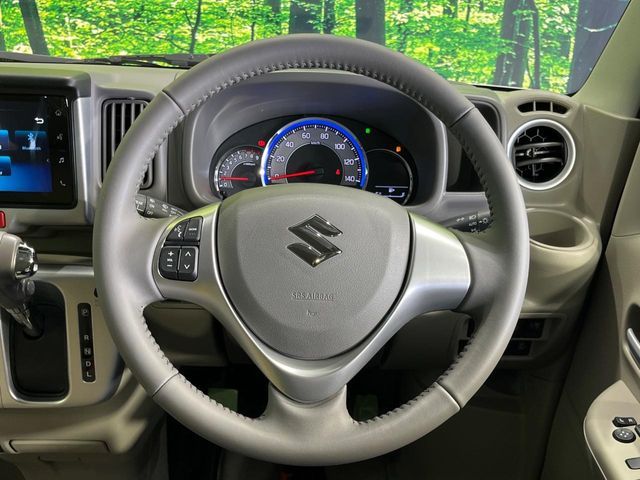 SUZUKI EVERY WAGON 4WD 2026 Image 31