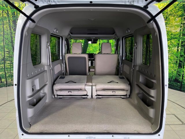 SUZUKI EVERY WAGON 4WD 2026 Image 31