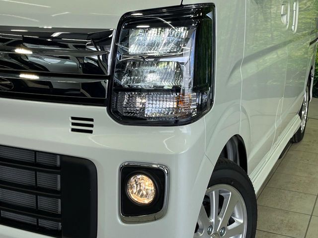 SUZUKI EVERY WAGON 4WD 2026 Image 31